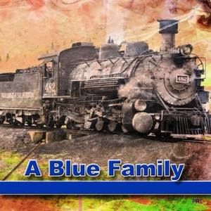 Meet your Posher, Patricia